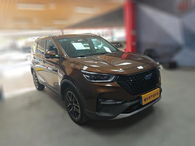 Changan Oshan Oshan 2020 thumb 12