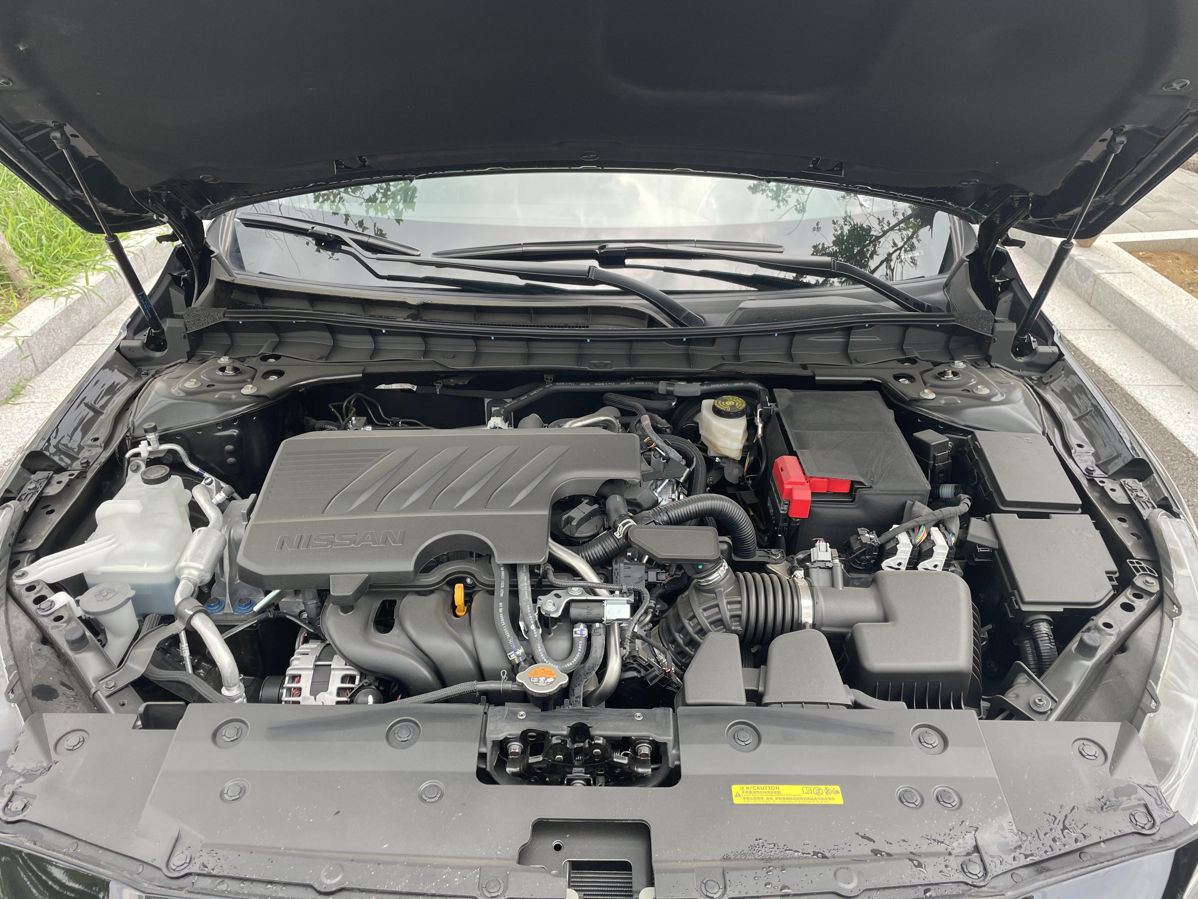 Nissan Altima 2024 thumb 5