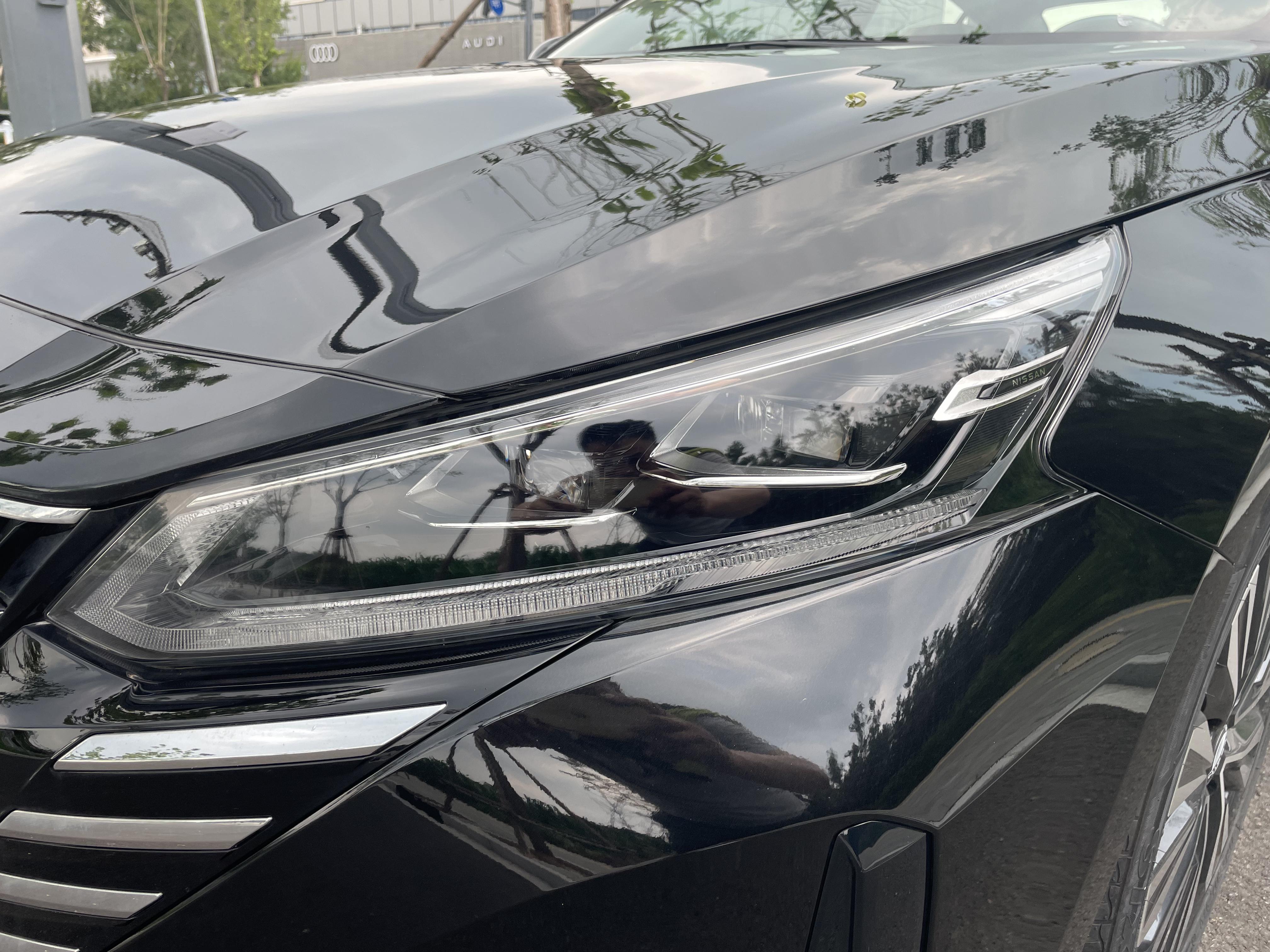 Nissan Altima 2024 thumb 6