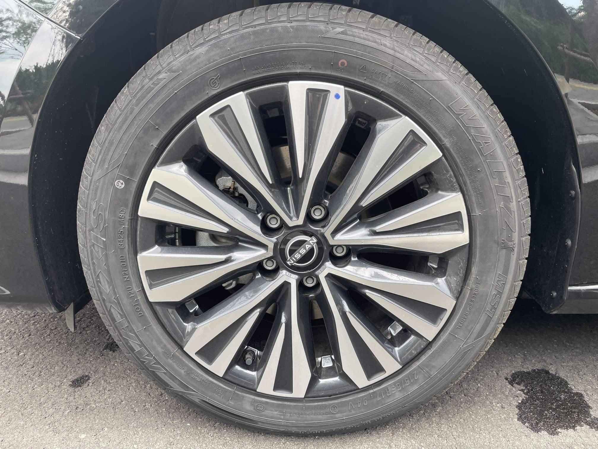 Nissan Altima 2024 thumb 10
