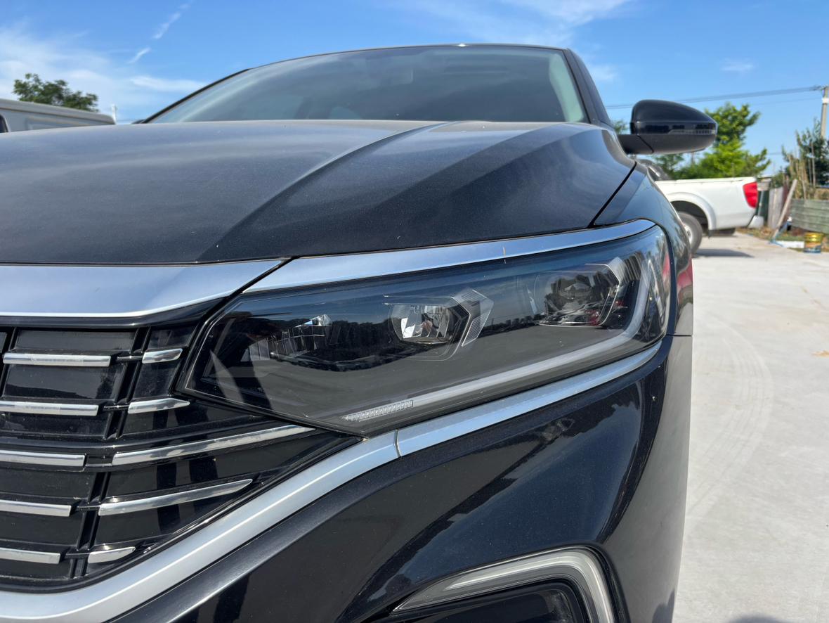 Volkswagen Passat 2022 thumb 6