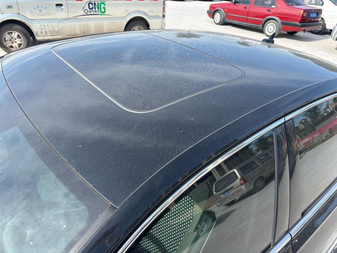 Volkswagen Passat 2022 thumb 7