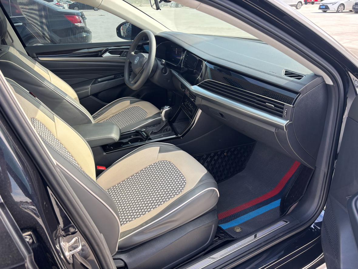 Volkswagen Passat 2022 thumb 8