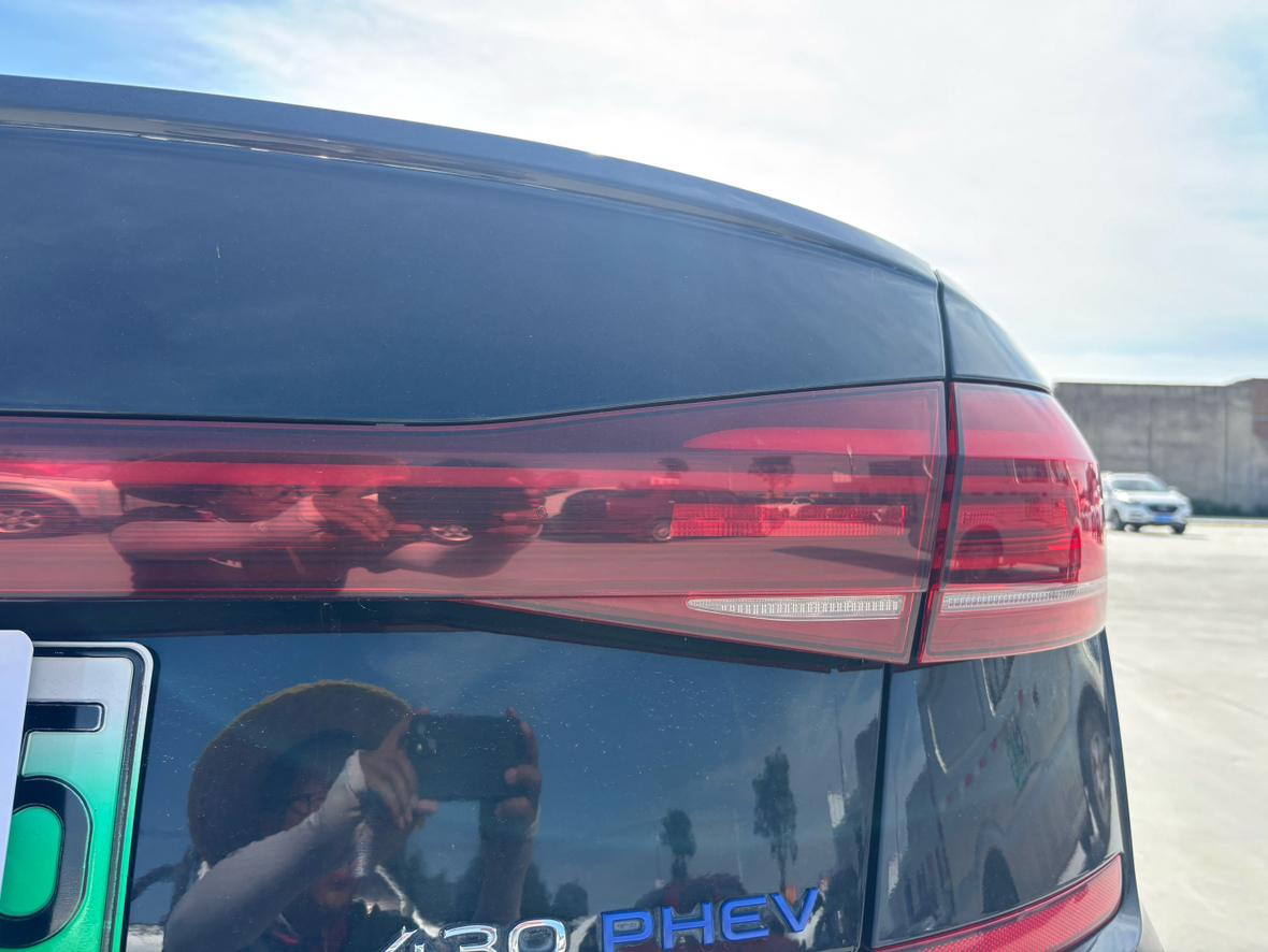 Volkswagen Passat 2022 thumb 9