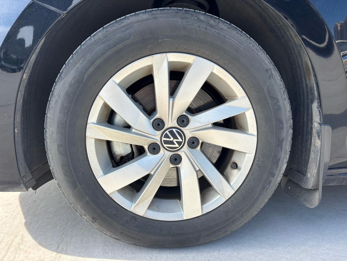 Volkswagen Passat 2022 thumb 10