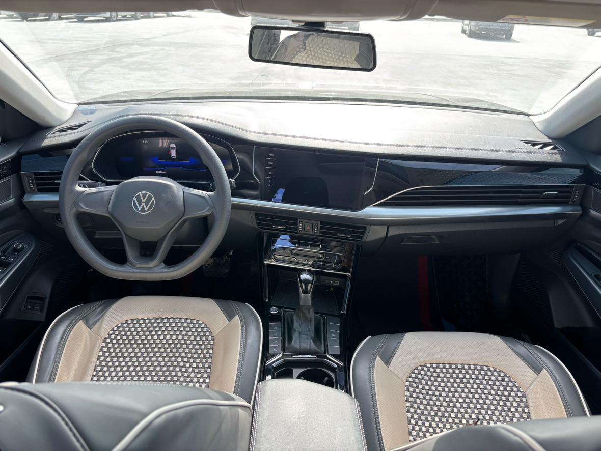 Volkswagen Passat 2022 thumb 11