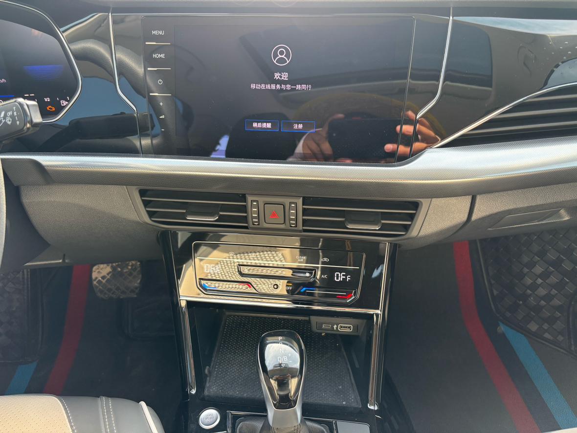 Volkswagen Passat 2022 thumb 12
