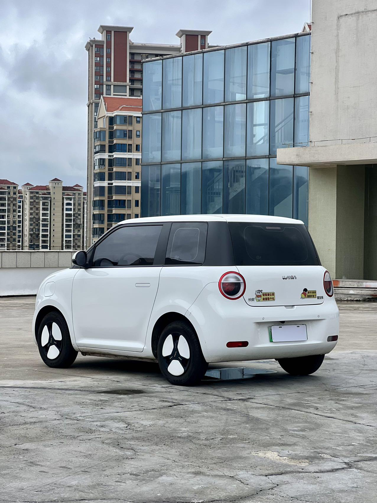 Changan Qiyuan Lumin 2025 thumb 3