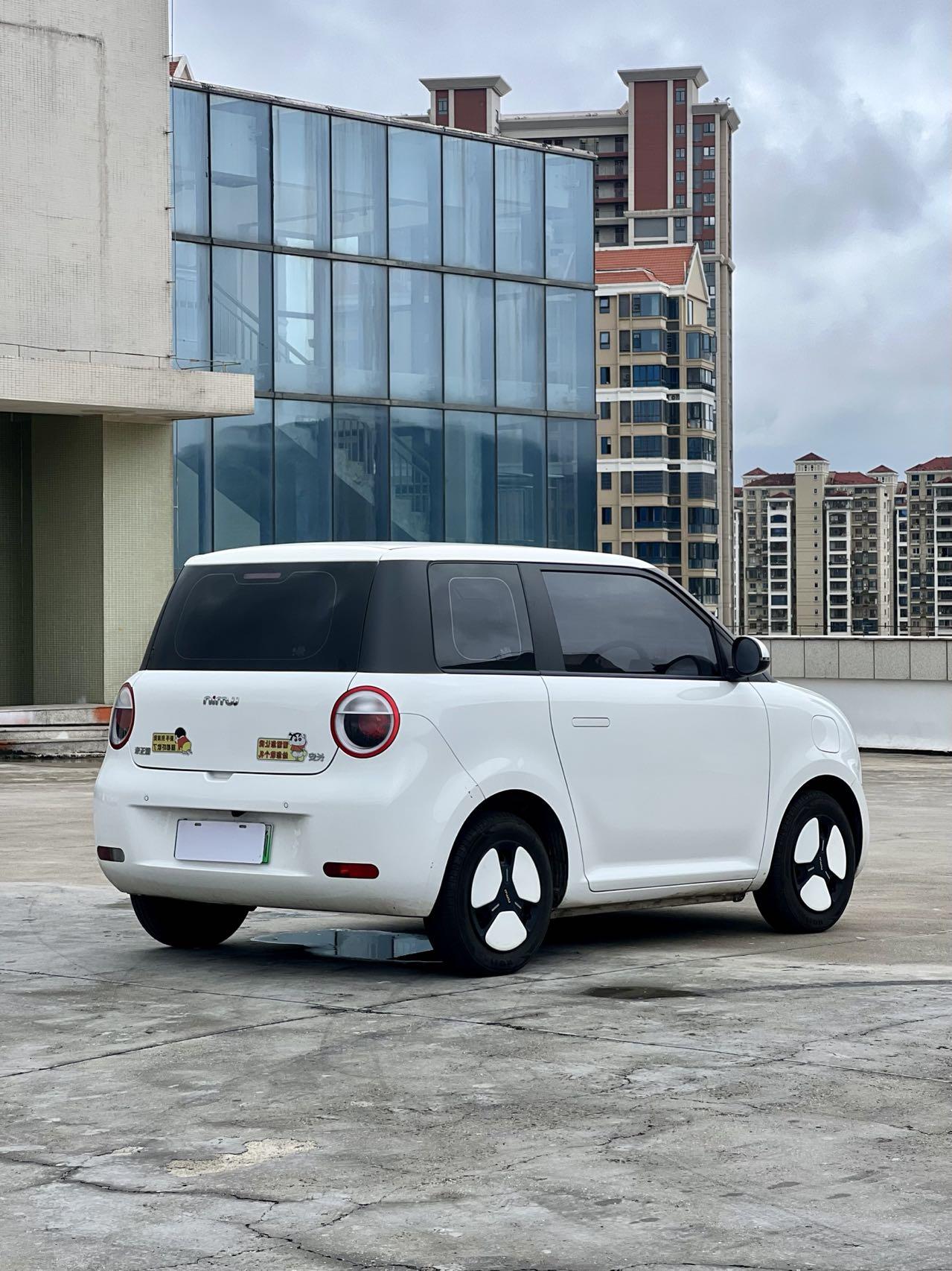 Changan Qiyuan Lumin 2025 thumb 5