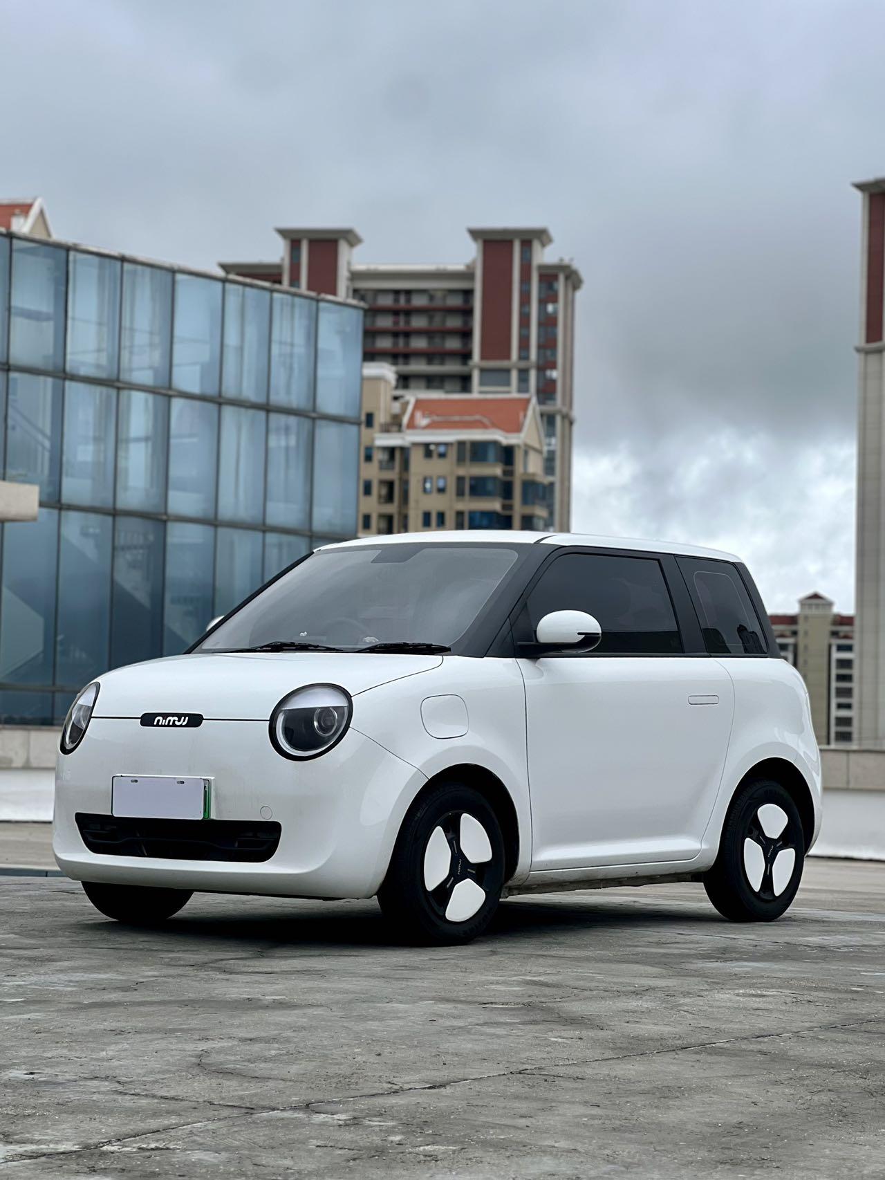 Changan Qiyuan Lumin 2025 thumb 6