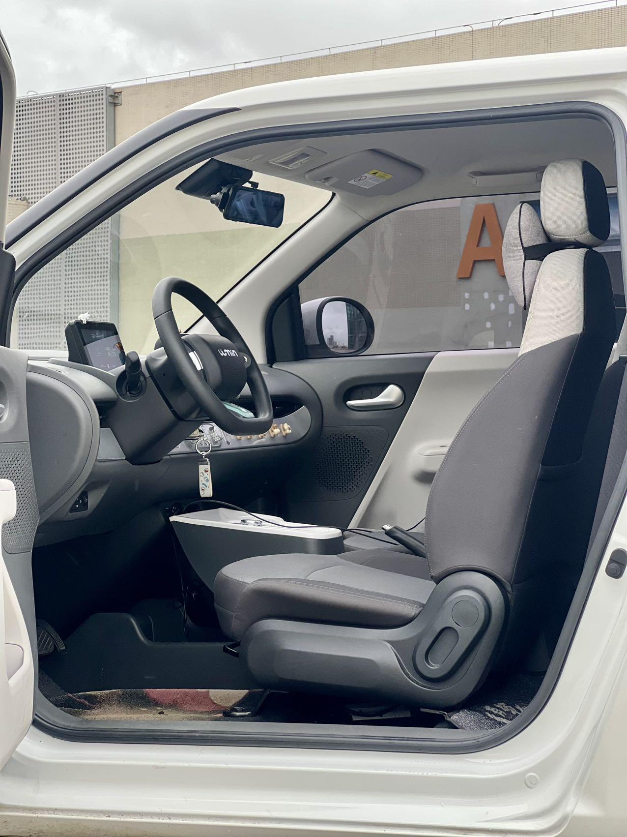 Changan Qiyuan Lumin 2025 thumb 10