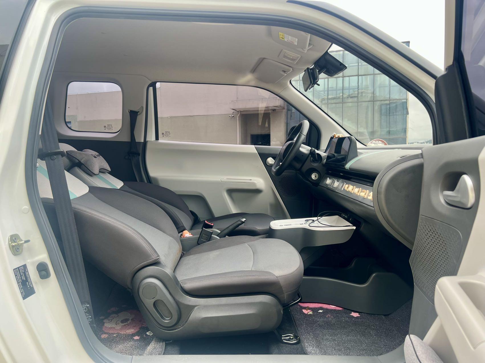 Changan Qiyuan Lumin 2025 thumb 11