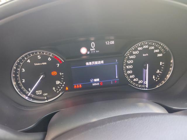 Cadillac XT4 2018 thumb 4