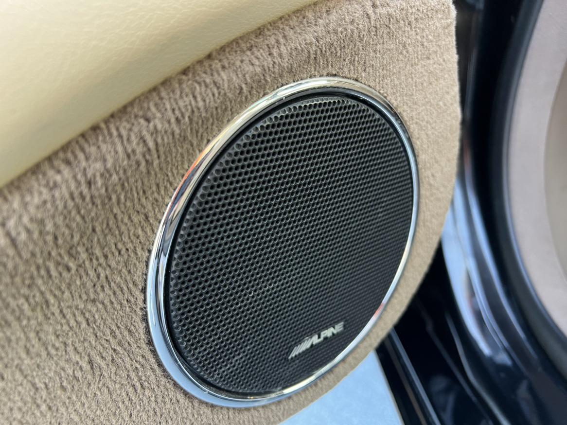 Jaguar XJ 2007 thumb 7