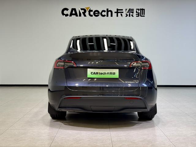 Tesla Model Y 2024 thumb 4