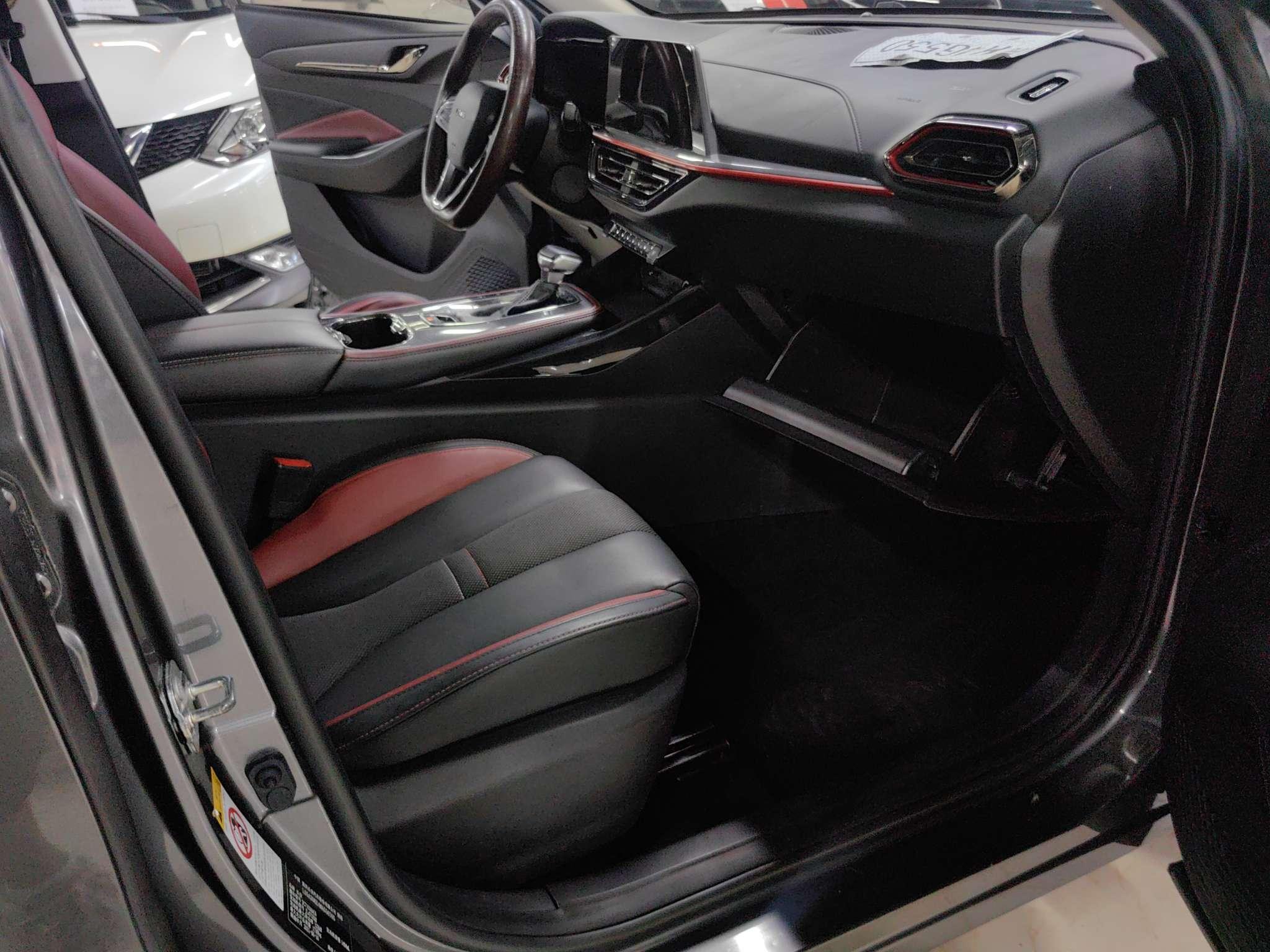 Changan Oshan Oshan X5 2021 thumb 4