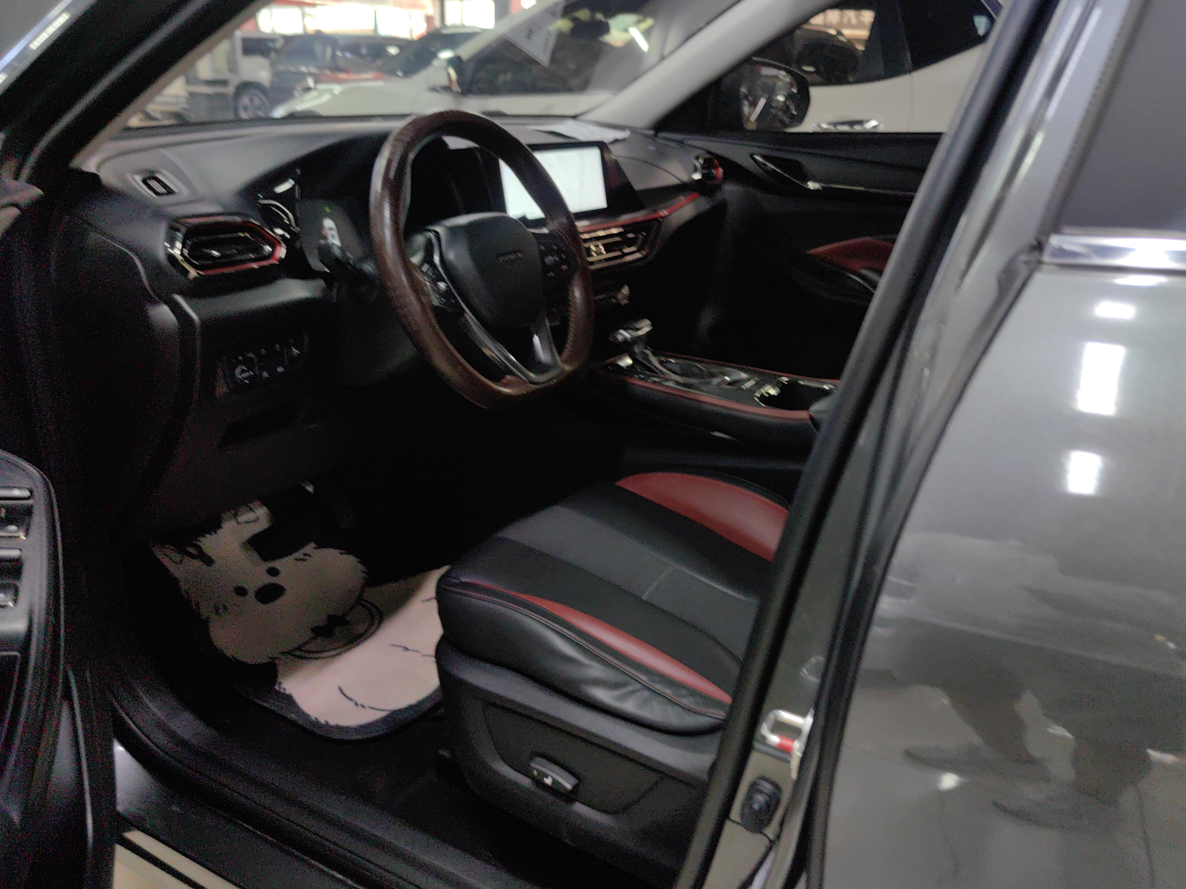 Changan Oshan Oshan X5 2021 thumb 6