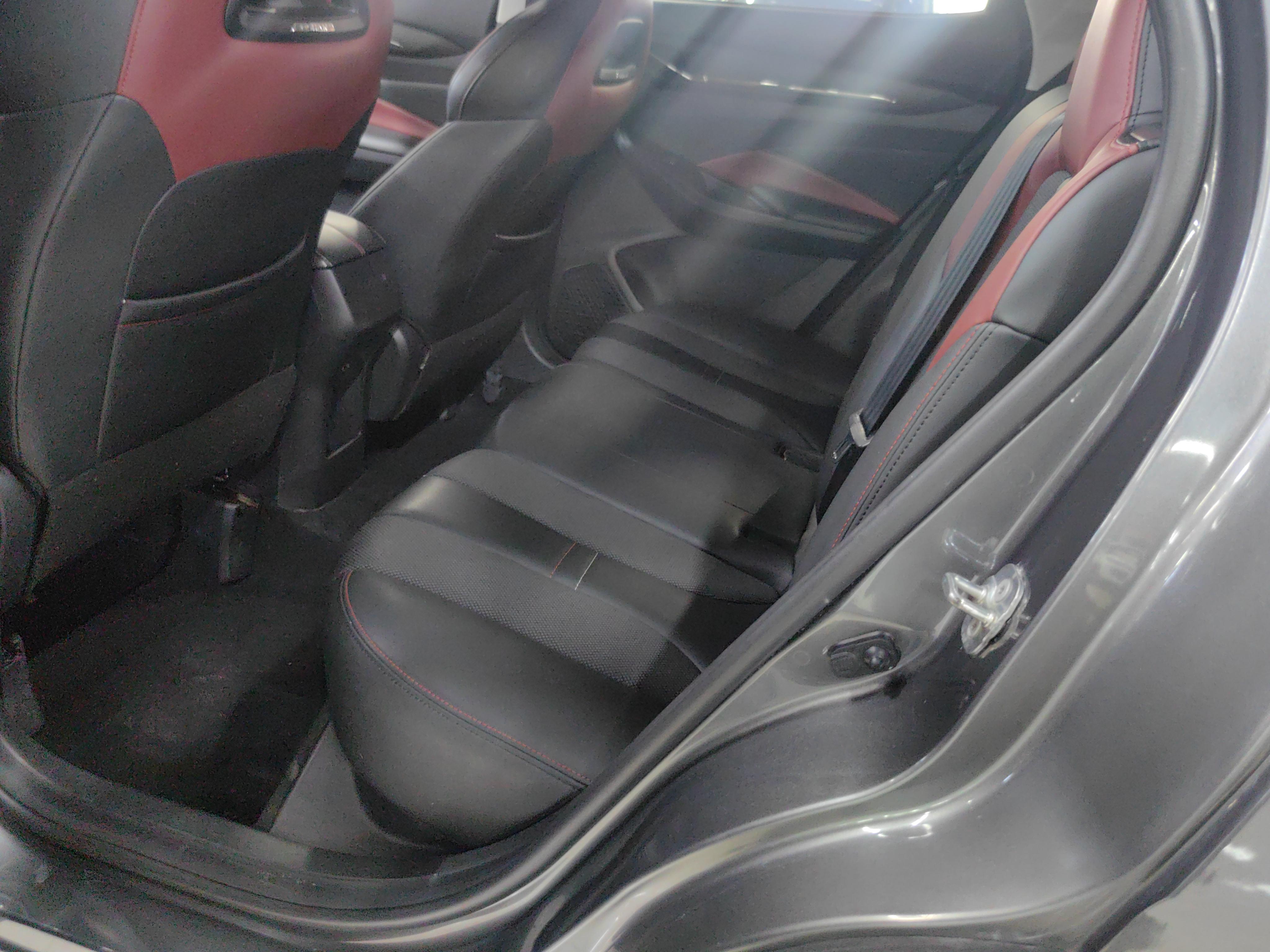 Changan Oshan Oshan X5 2021 thumb 7