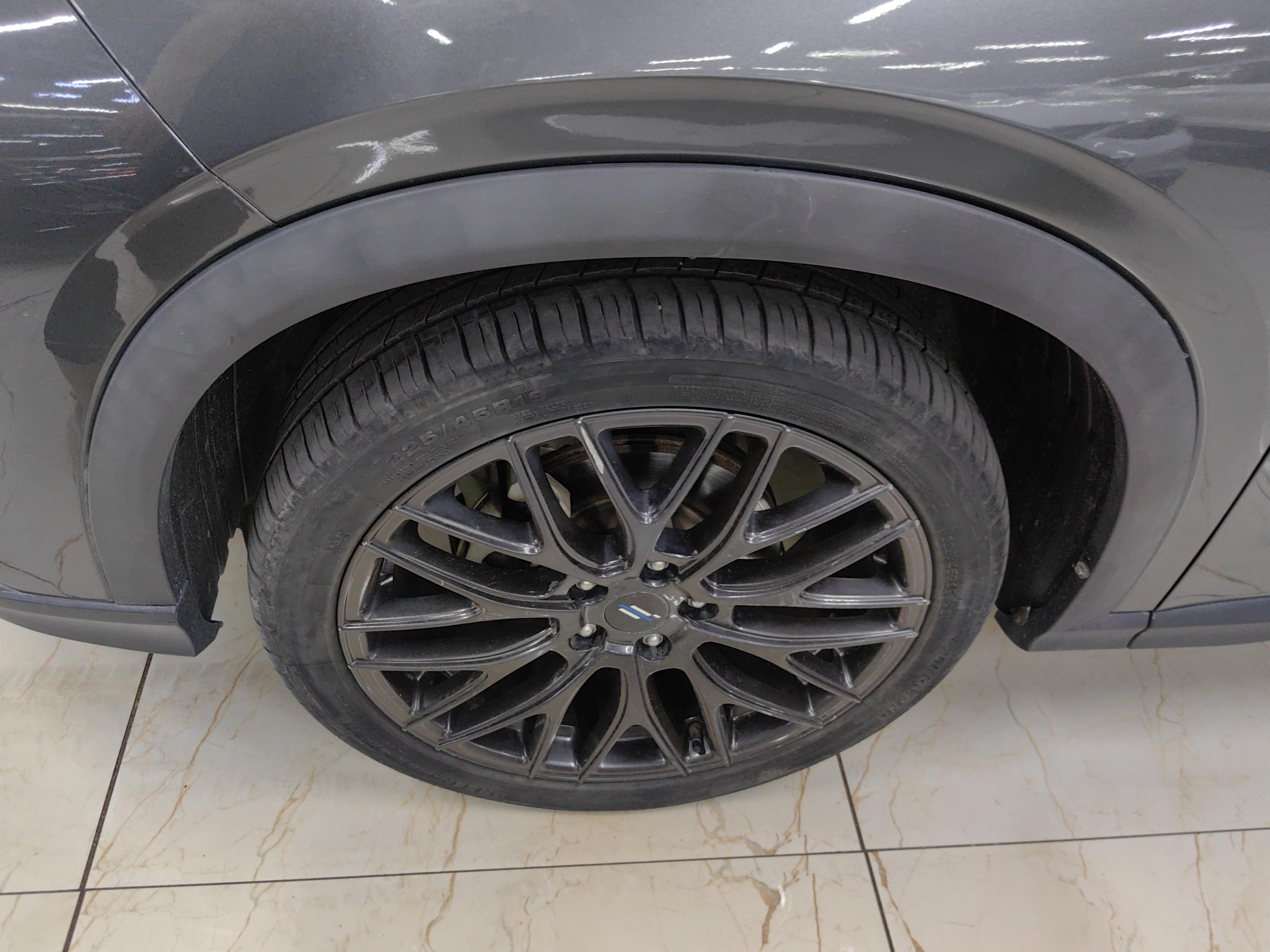 Changan Oshan Oshan X5 2021 thumb 12