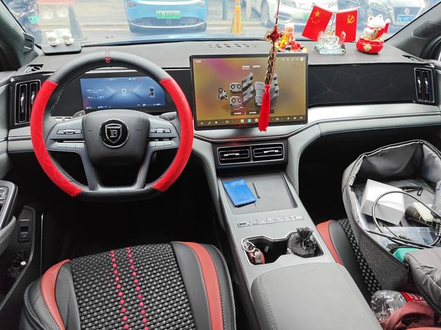 BYD Song 2026 thumb 3