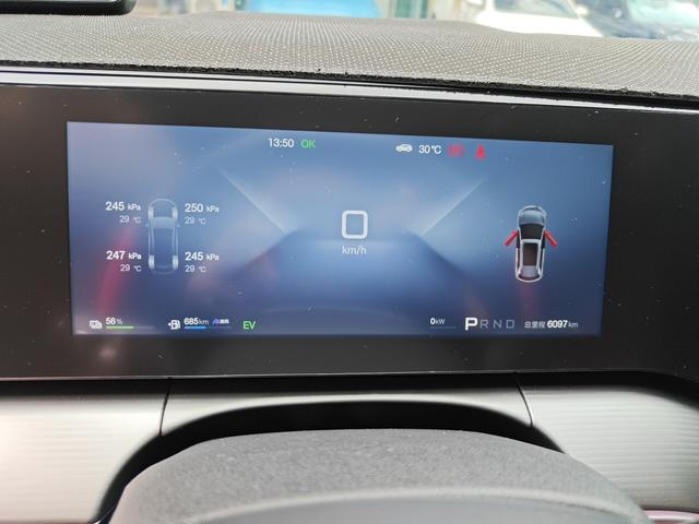 BYD Song 2026 thumb 4