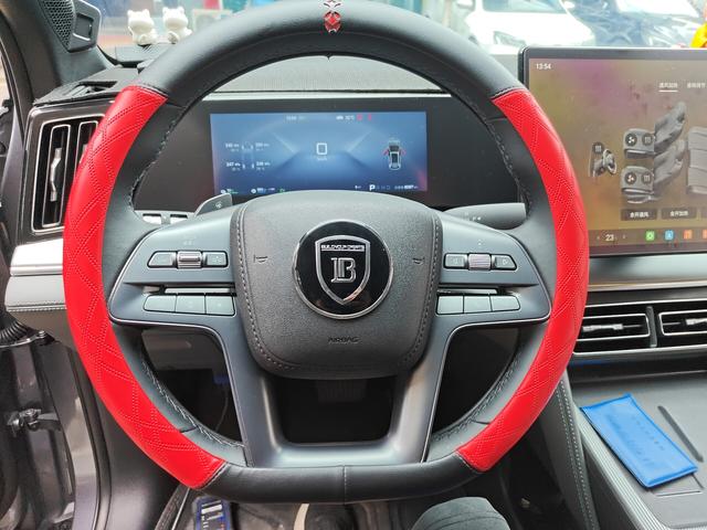 BYD Song 2026 thumb 5