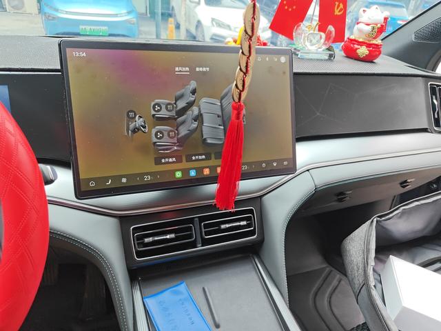 BYD Song 2026 thumb 6