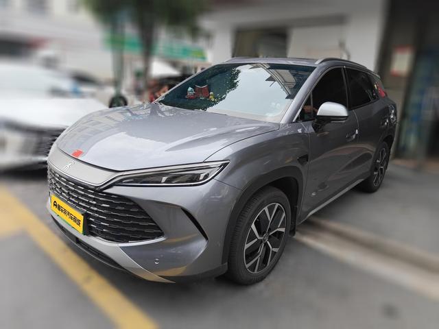 BYD Song 2026 thumb 11