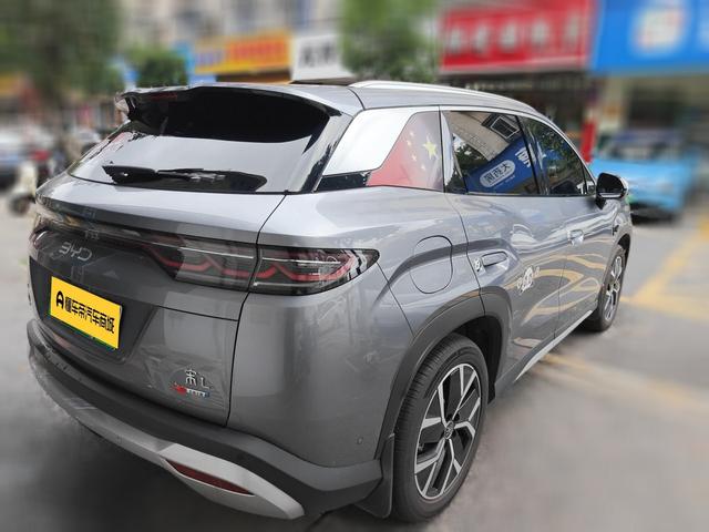 BYD Song 2026 thumb 12