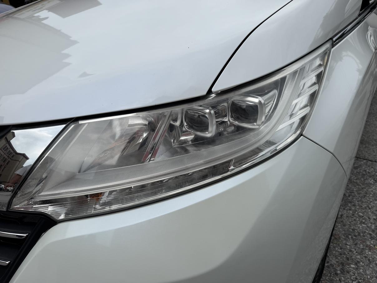 Honda Odyssey 2017 thumb 6
