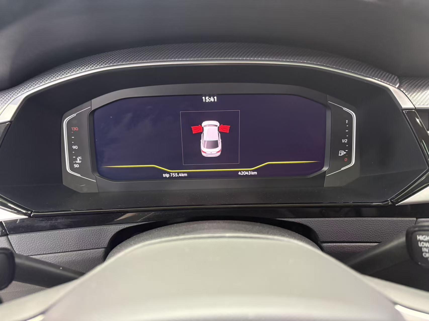 Volkswagen Arteon 2021 thumb 7