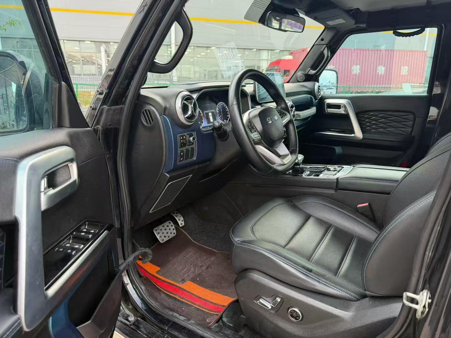 Volkswagen Arteon 2021 thumb 8