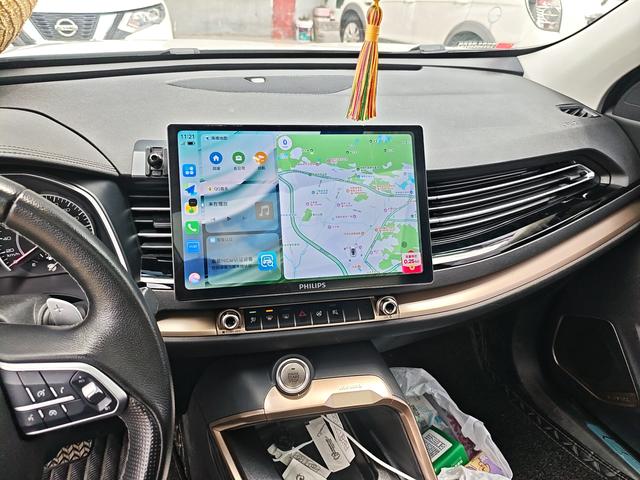 Haval H6 2021 thumb 6