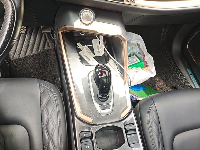 Haval H6 2021 thumb 7