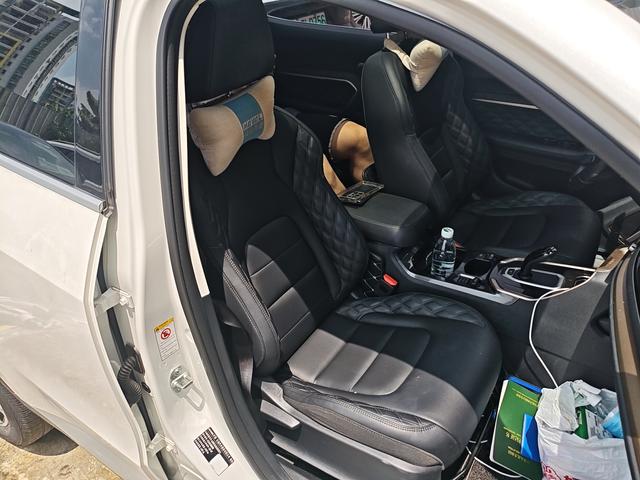Haval H6 2021 thumb 9