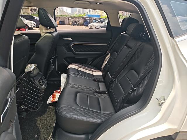 Haval H6 2021 thumb 10