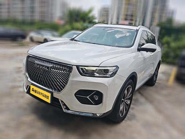 Haval H6 2021 thumb 11