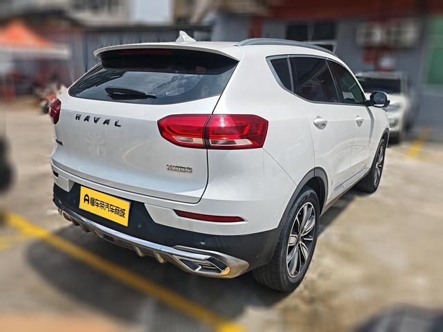 Haval H6 2021 thumb 12