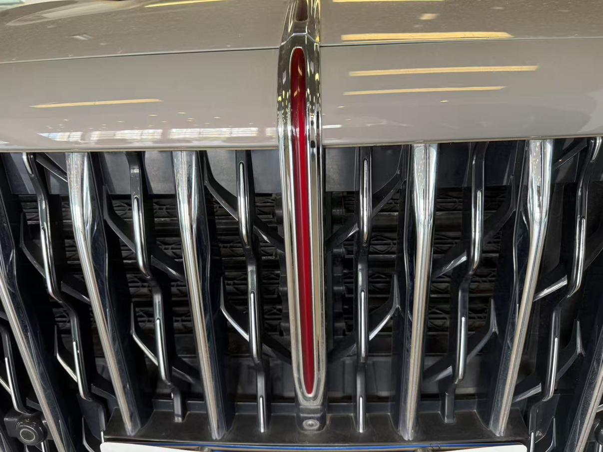 Hongqi HS3 2023 thumb 8