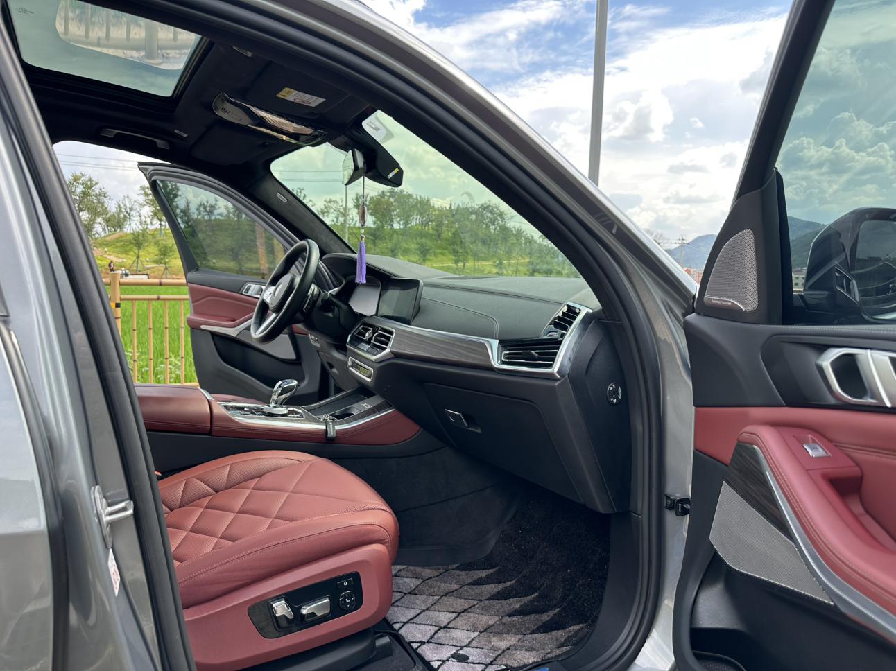 BMW X5 2022 thumb 6