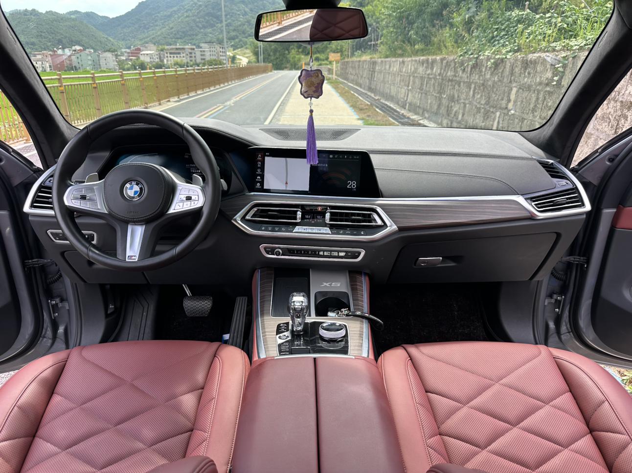 BMW X5 2022 thumb 7