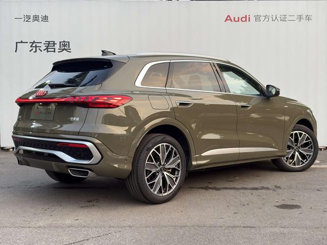 Audi Q5 2026 thumb 3