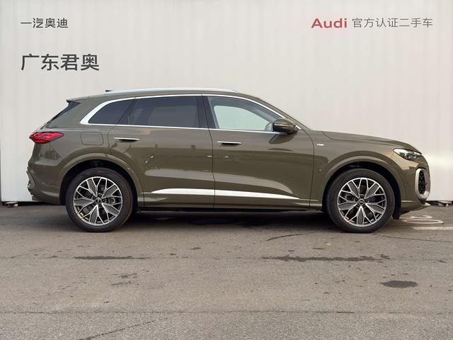 Audi Q5 2026 thumb 4