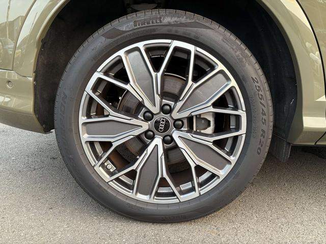 Audi Q5 2026 thumb 5