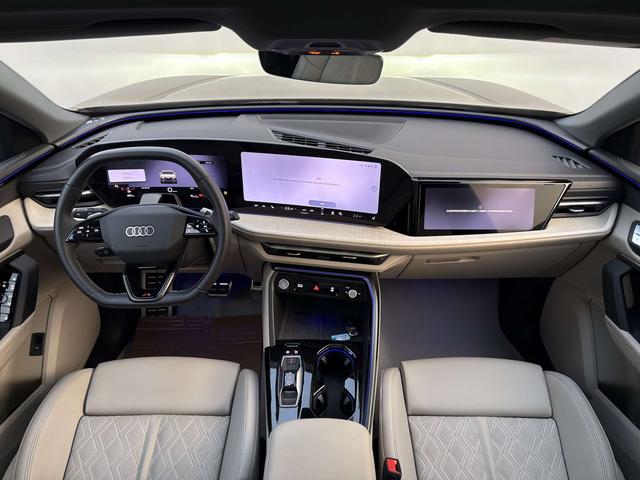 Audi Q5 2026 thumb 9