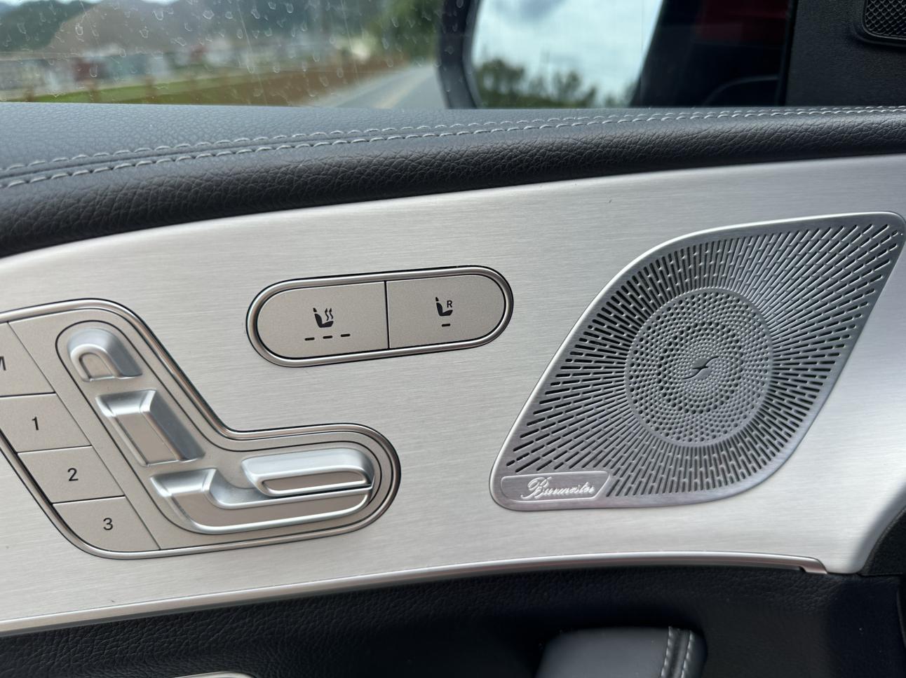 Mercedes-Benz GLE AMG 2020 thumb 6