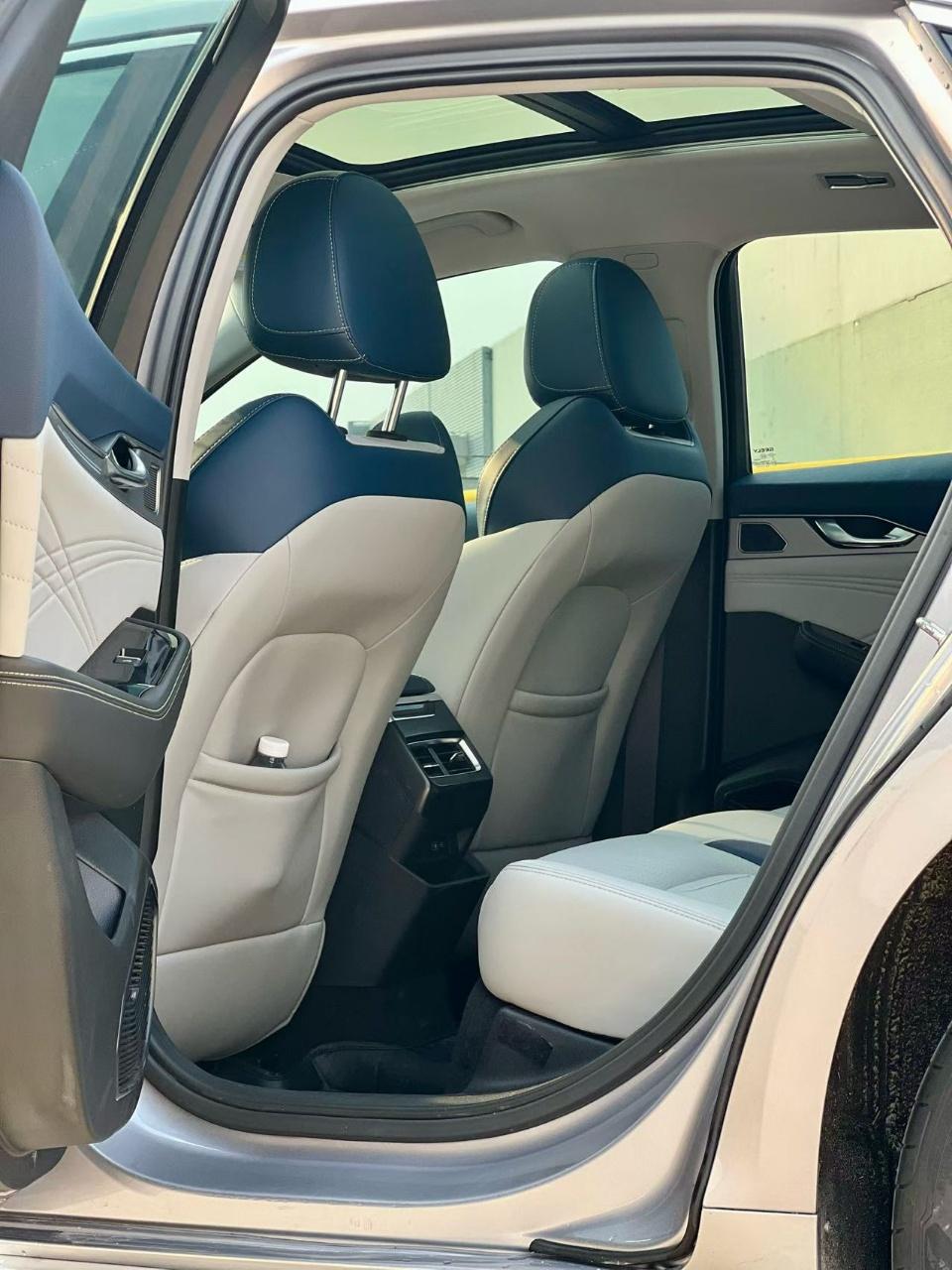 Geely Xingrui 2023 thumb 7