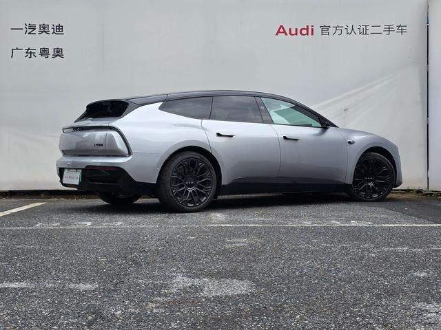 Audi E5 Sportback 2026 thumb 2