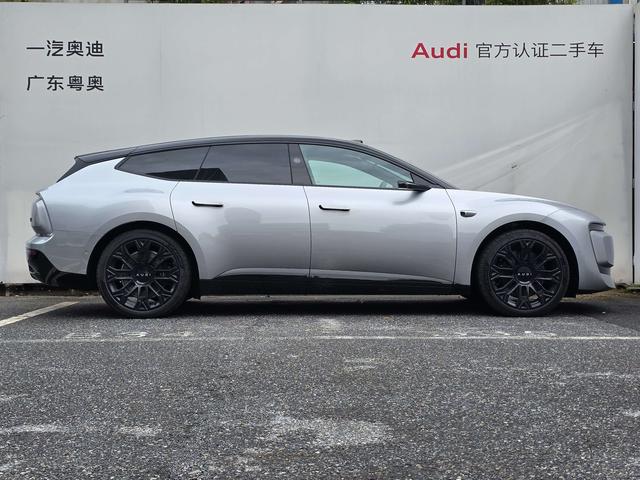 Audi E5 Sportback 2026 thumb 3