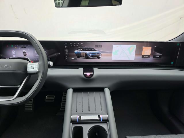 Audi E5 Sportback 2026 thumb 5